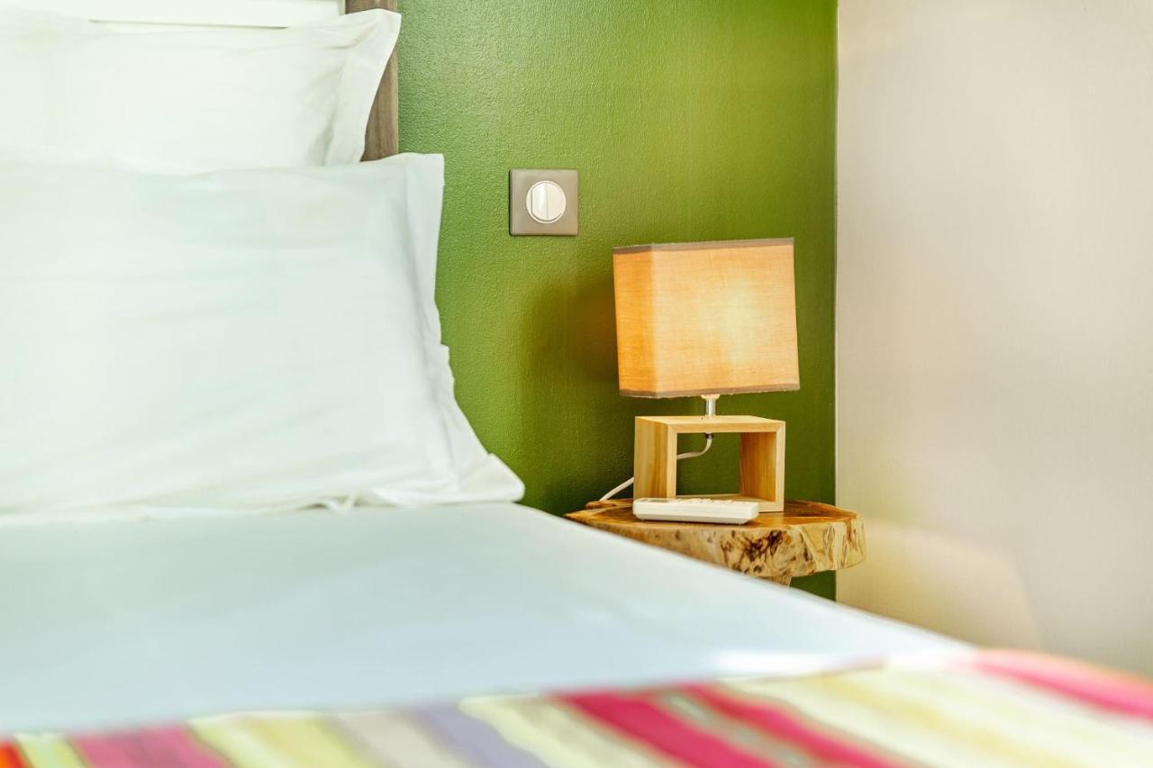 Villa Marine 5 Etoiles Sur La Plage Du Lagon A Deux Pas Du Golf Saint-Francois  Ngoại thất bức ảnh
